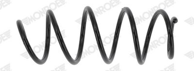 Suspension Spring MONROE SP4363