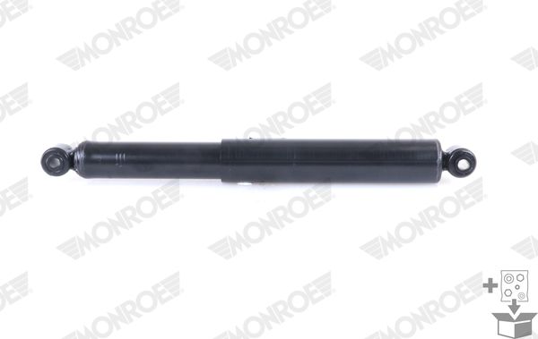 MONROE T1255 Shock Absorber