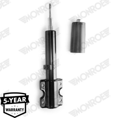 Shock Absorber MONROE V4408