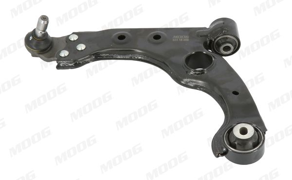 MOOG AL-WP-10779 Control/Trailing Arm, wheel suspension