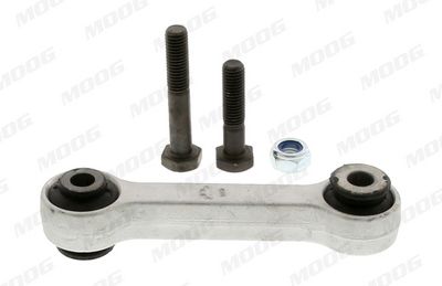 Link/Coupling Rod, stabiliser bar MOOG AU-LS-8044