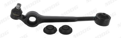 Control/Trailing Arm, wheel suspension MOOG AU-TC-7163