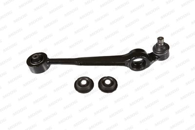 Control/Trailing Arm, wheel suspension MOOG AU-TC-7164