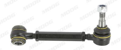 Control/Trailing Arm, wheel suspension MOOG AU-TC-7207