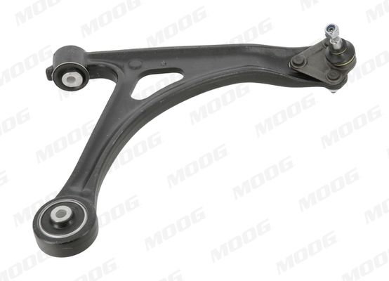 MOOG AU-TC-8870 Control/Trailing Arm, wheel suspension