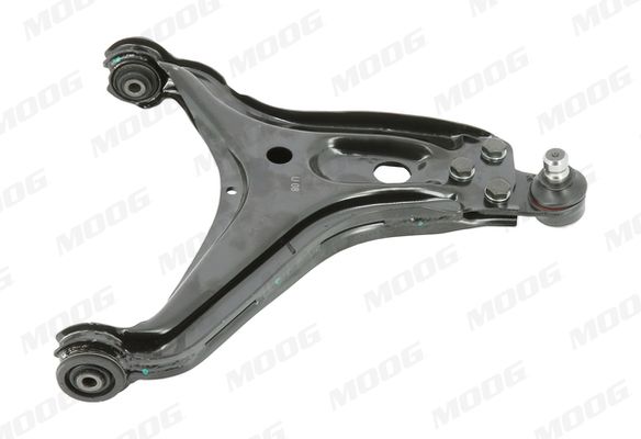 MOOG AU-WP-0155P Control/Trailing Arm, wheel suspension