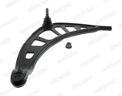 Control/Trailing Arm, wheel suspension MOOG BM-TC-13444