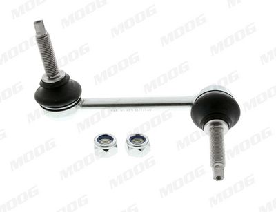 Link/Coupling Rod, stabiliser bar MOOG CH-LS-13881