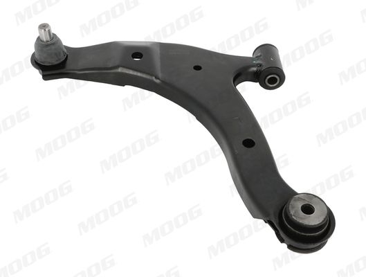 MOOG CH-WP-2458 Control/Trailing Arm, wheel suspension