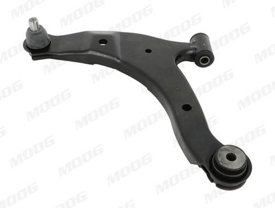 Control/Trailing Arm, wheel suspension MOOG CH-WP-2458