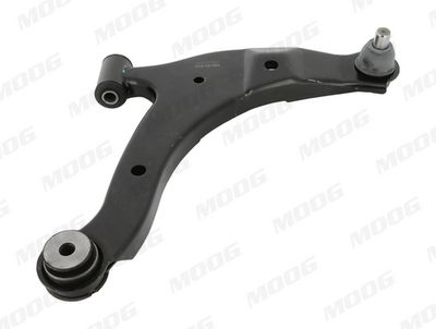 Control/Trailing Arm, wheel suspension MOOG CH-WP-2459