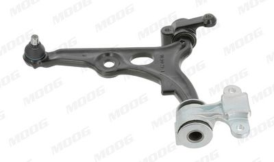 Control/Trailing Arm, wheel suspension MOOG CI-TC-10887