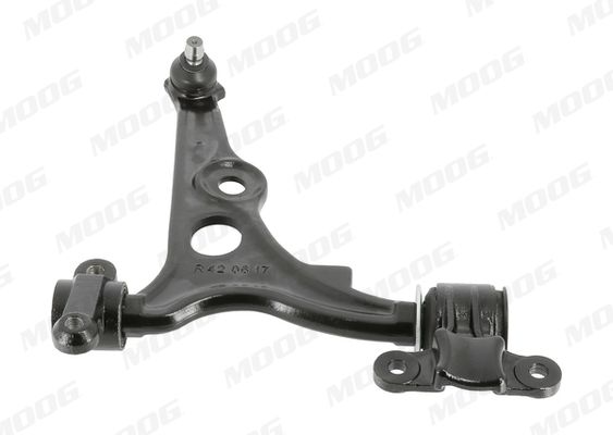 MOOG CI-TC-10888 Control/Trailing Arm, wheel suspension