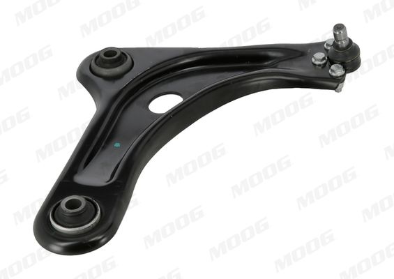 MOOG CI-WP-12504 Control/Trailing Arm, wheel suspension