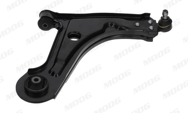 MOOG DE-WP-4420 Control/Trailing Arm, wheel suspension