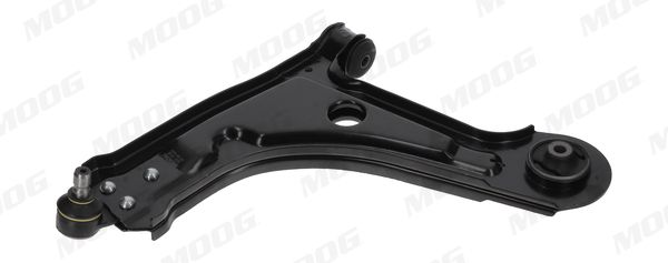 MOOG DE-WP-5637 Control/Trailing Arm, wheel suspension