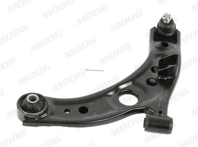 Control/Trailing Arm, wheel suspension MOOG DI-WP-13795