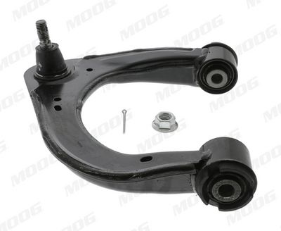 Control/Trailing Arm, wheel suspension MOOG FD-WP-15567