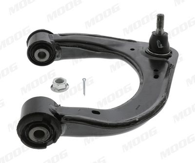 Control/Trailing Arm, wheel suspension MOOG FD-WP-15568