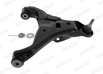 Control/Trailing Arm, wheel suspension MOOG FD-WP-15576