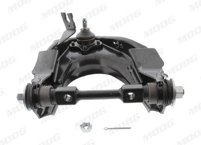 Control/Trailing Arm, wheel suspension MOOG FD-WP-15741