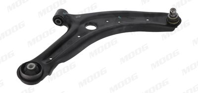 Control/Trailing Arm, wheel suspension MOOG FD-WP-17935