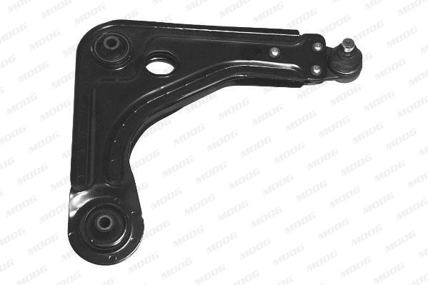 MOOG FD-WP-4135 Control/Trailing Arm, wheel suspension