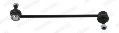 Link/Coupling Rod, stabiliser bar MOOG FI-LS-0048