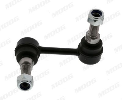 Link/Coupling Rod, stabiliser bar MOOG FI-LS-10937
