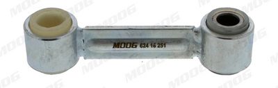Link/Coupling Rod, stabiliser bar MOOG FI-LS-13312