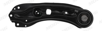 Control/Trailing Arm, wheel suspension MOOG FI-TC-10943