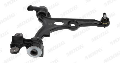 Control/Trailing Arm, wheel suspension MOOG FI-TC-8872P