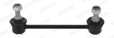 Link/Coupling Rod, stabiliser bar MOOG HO-LS-10098