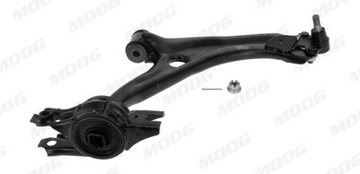 Control/Trailing Arm, wheel suspension MOOG HO-WP-17050