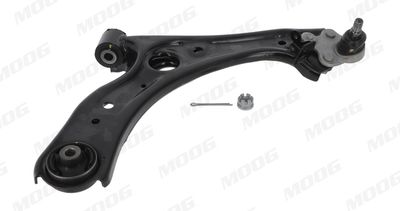 Control/Trailing Arm, wheel suspension MOOG HO-WP-17160