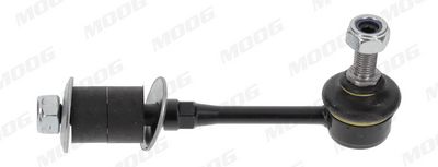 Link/Coupling Rod, stabiliser bar MOOG HY-LS-10113