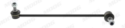Link/Coupling Rod, stabiliser bar MOOG HY-LS-14734