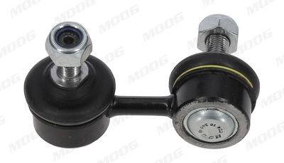 Link/Coupling Rod, stabiliser bar MOOG HY-LS-2233