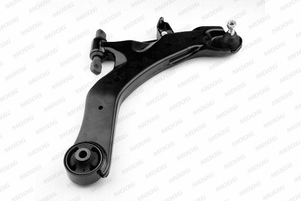 MOOG HY-WP-2651 Control/Trailing Arm, wheel suspension