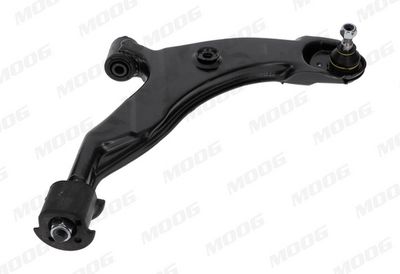 Control/Trailing Arm, wheel suspension MOOG HY-WP-3149