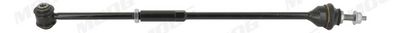 Tie Rod MOOG JA-DS-8881
