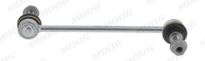 Link/Coupling Rod, stabiliser bar MOOG JA-LS-16504