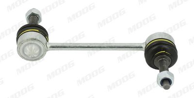 Link/Coupling Rod, stabiliser bar MOOG JA-LS-6566