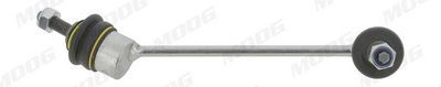 Link/Coupling Rod, stabiliser bar MOOG JA-LS-6576