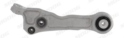 Control/Trailing Arm, wheel suspension MOOG JA-TC-15427