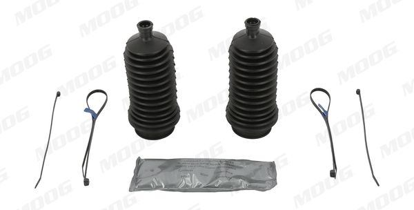 MOOG K150133 Bellow Kit, steering