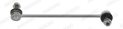 Link/Coupling Rod, stabiliser bar MOOG KI-LS-16818
