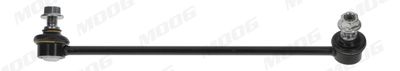 Link/Coupling Rod, stabiliser bar MOOG KI-LS-8933