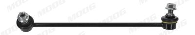 Link/Coupling Rod, stabiliser bar MOOG KI-LS-8934