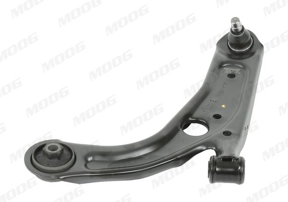 MOOG LN-WP-13619 Control/Trailing Arm, wheel suspension